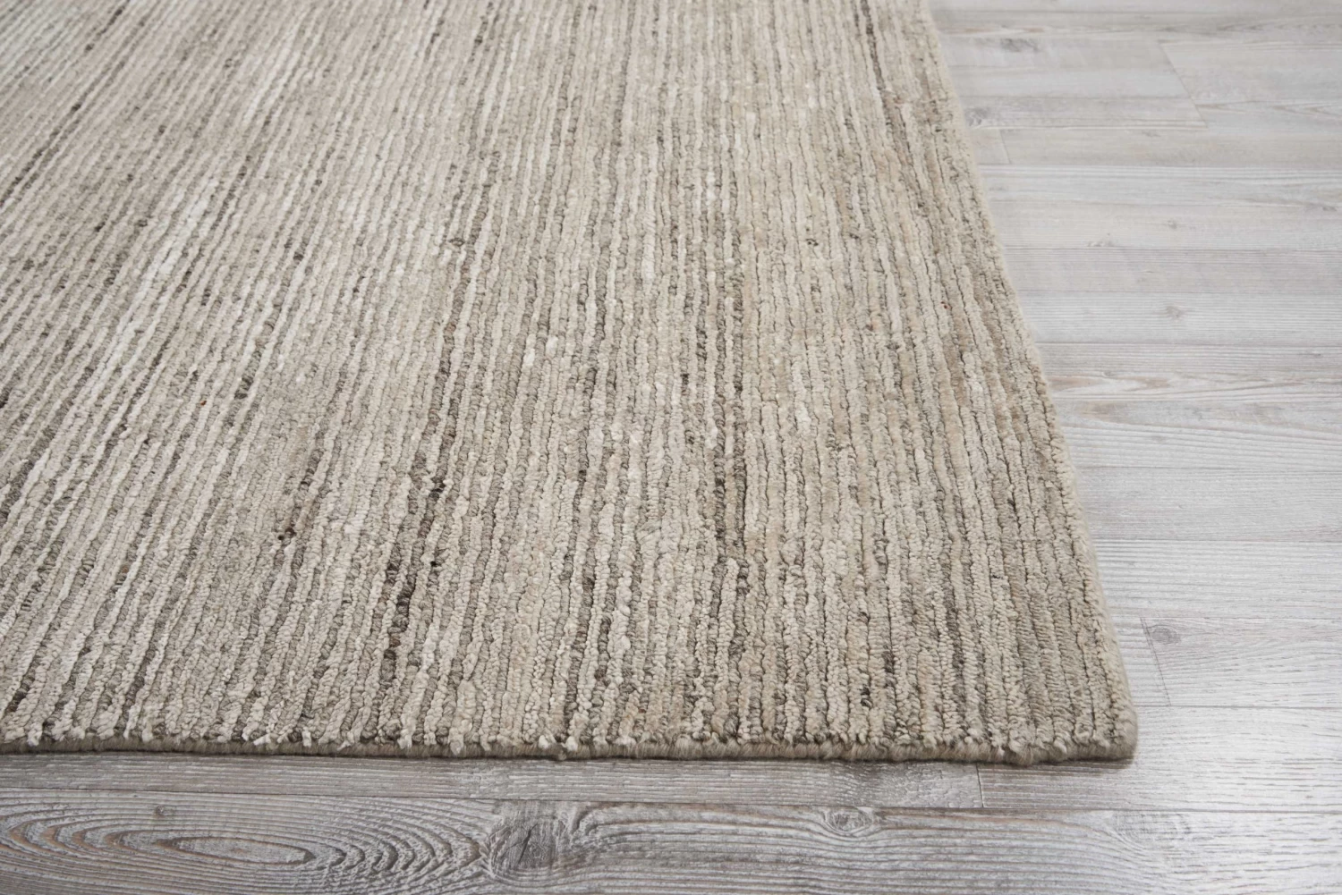 Ribbed Rug - Sand 12 Ribbed Rug - Sand - Image 10