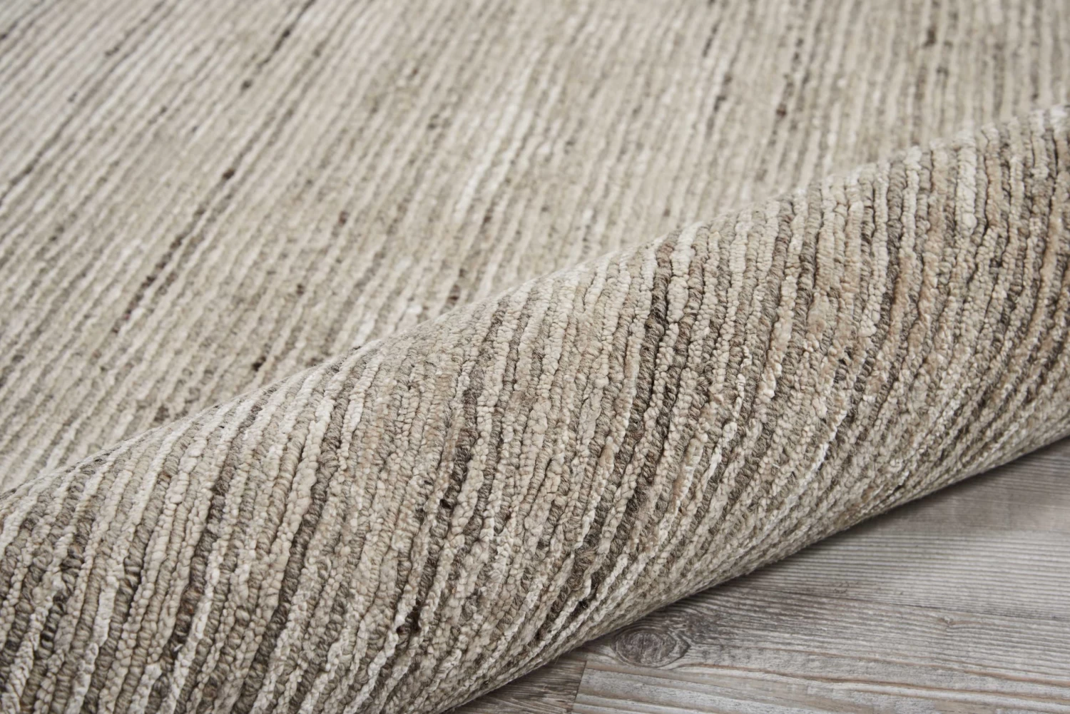 Ribbed Rug - Sand 13 Ribbed Rug - Sand - Image 11