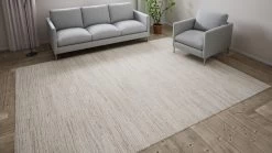 Ribbed Rug - Sand 37 Ribbed Rug - Sand -Home Comprehensive Shop 2010626 3