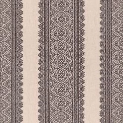 Smoke Embroidered Fabric