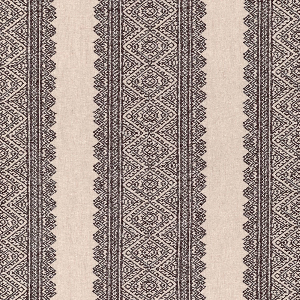 Smoke Embroidered Fabric 3 Smoke Embroidered Fabric