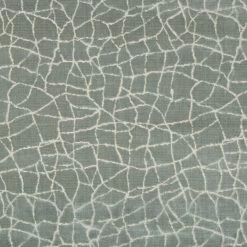 Glacier Velvet Fabric