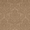 Tea Damask Fabric -Home Comprehensive Shop 2011161