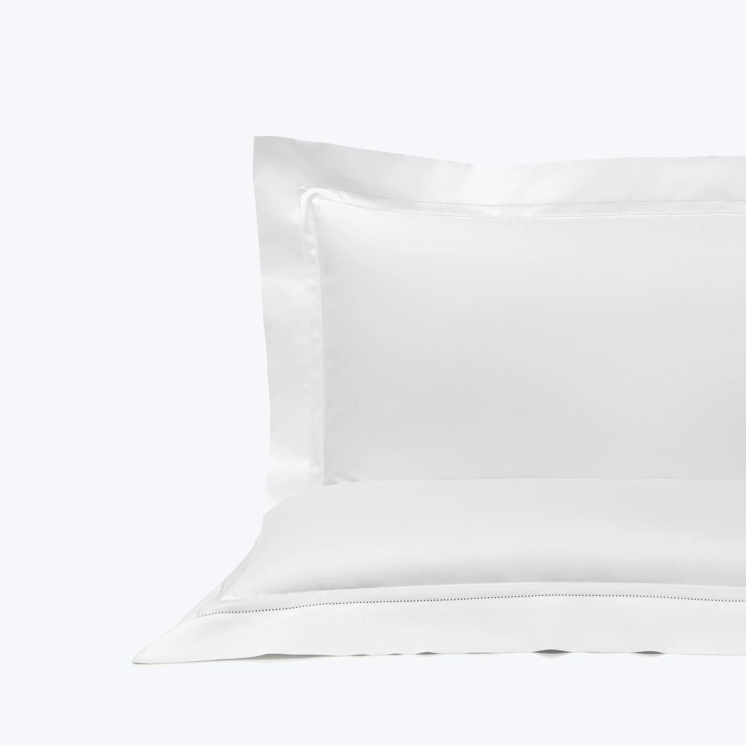 Doppio Ajour Sham 4 Doppio Ajour Sham - Image 2