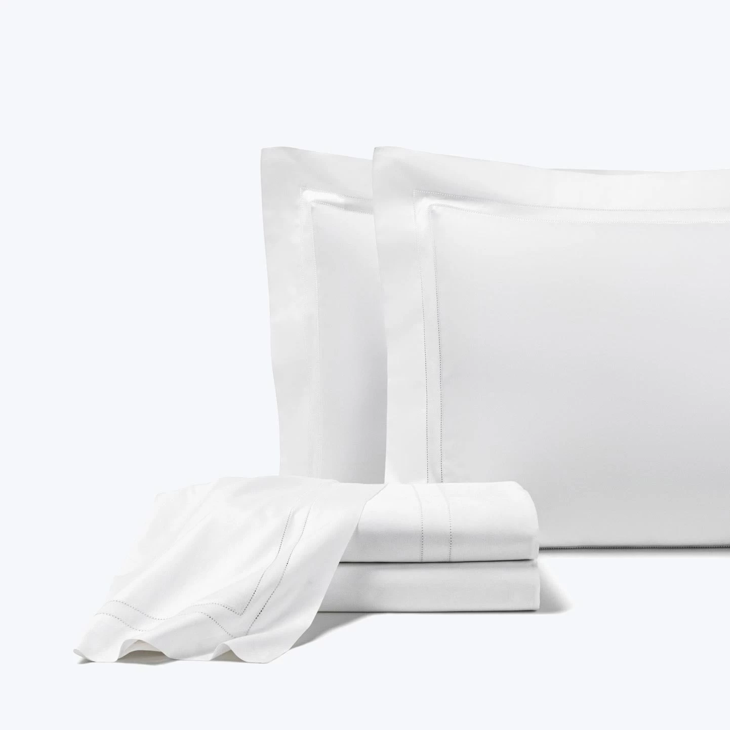 Doppio Ajour Sheet Set 3 Doppio Ajour Sheet Set