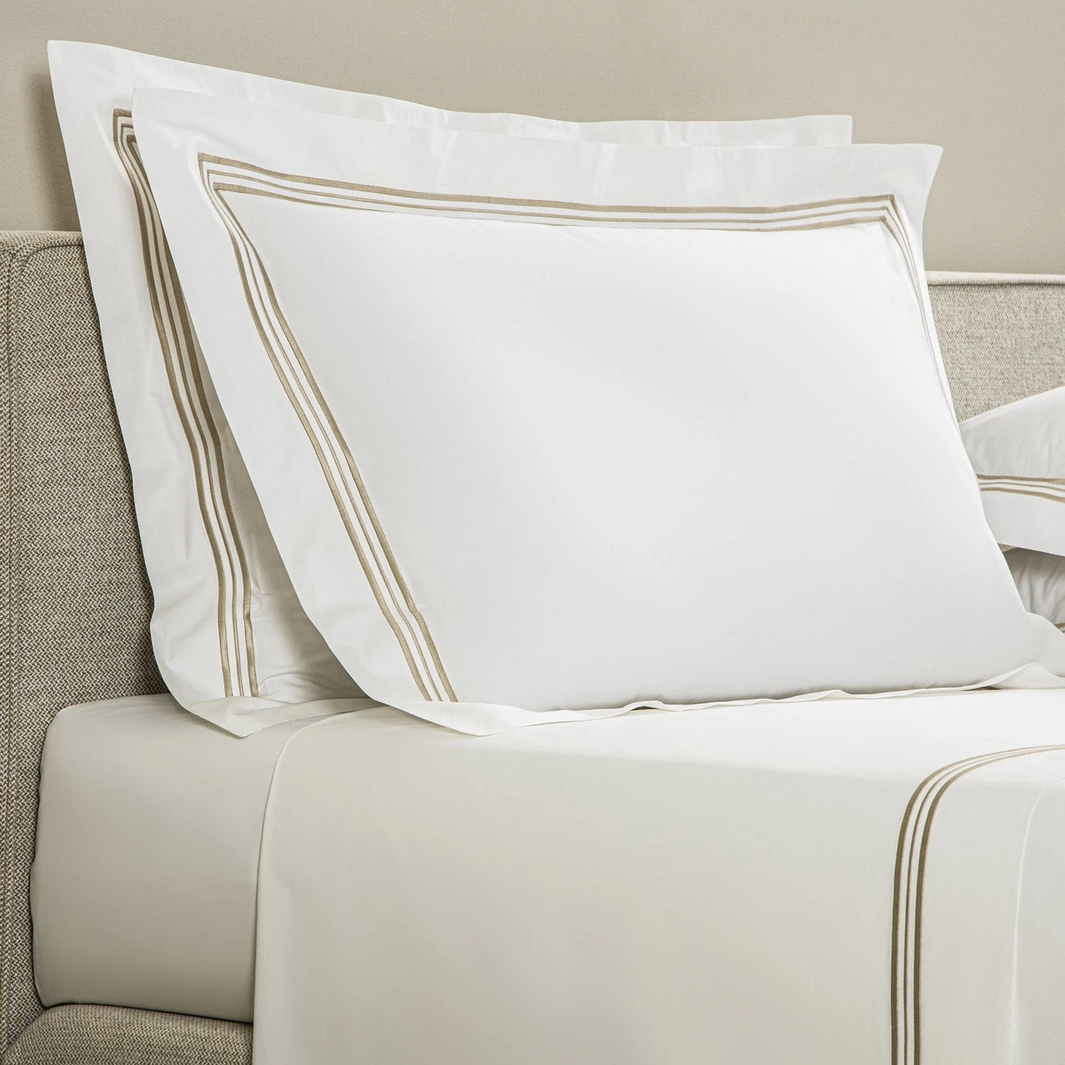 Triplo Bourdon Sham 4 Triplo Bourdon Sham - Image 2