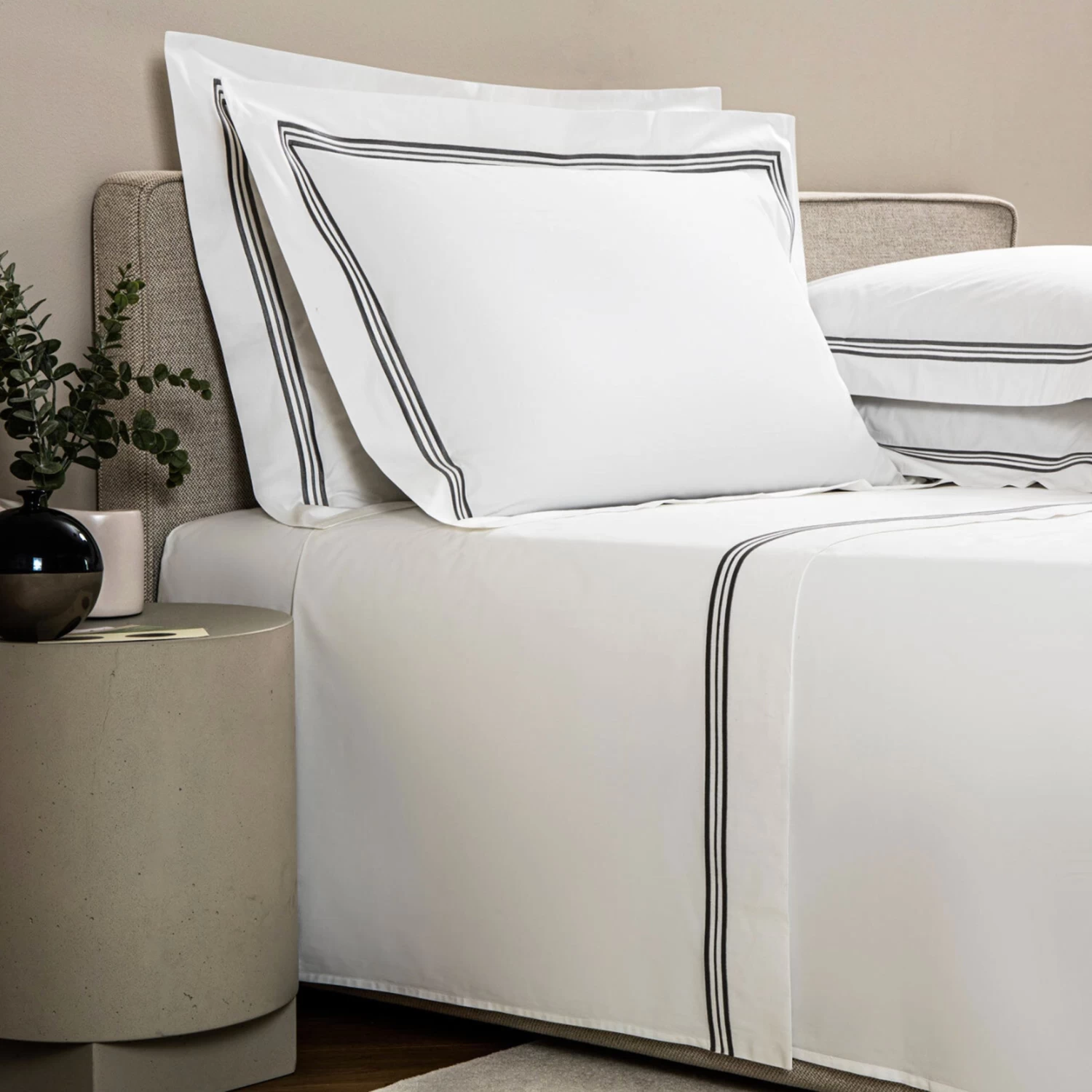 Triplo Bourdon Sham 13 Triplo Bourdon Sham - Image 11