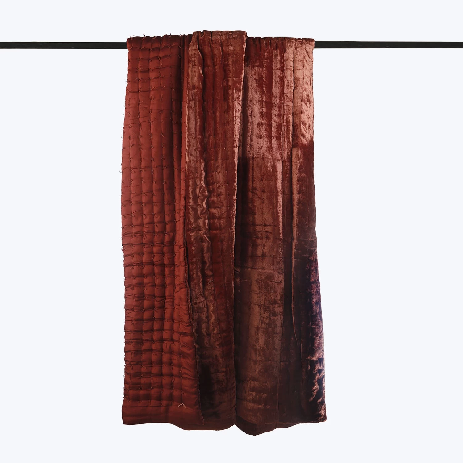 Luminous Velvet Throw 14 Luminous Velvet Throw - Image 12