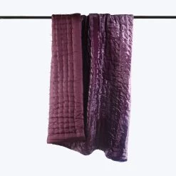 Luminous Velvet Throw 30 Luminous Velvet Throw -Home Comprehensive Shop 2011547 e7068585 4242 4f40 8031 9fe0035467f5