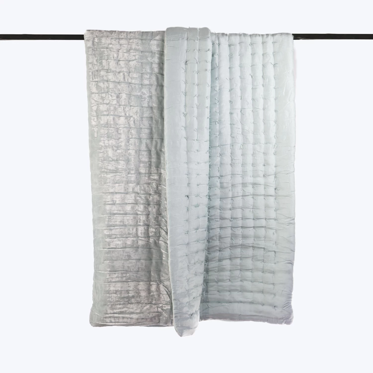 Luminous Velvet Throw 17 Luminous Velvet Throw - Image 15