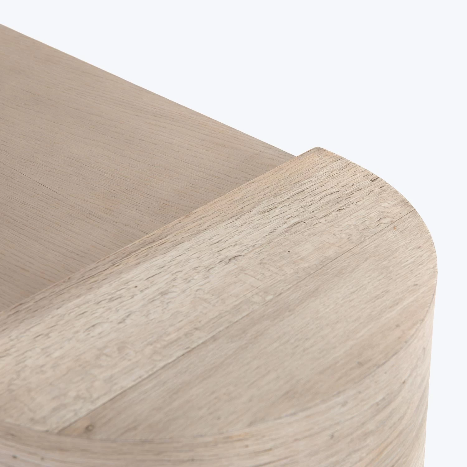 Light Oak Sideboard 6 Light Oak Sideboard - Image 4