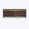 Ombre Metal Sideboard 2 Ombre Metal Sideboard -Home Comprehensive Shop 2011599 2