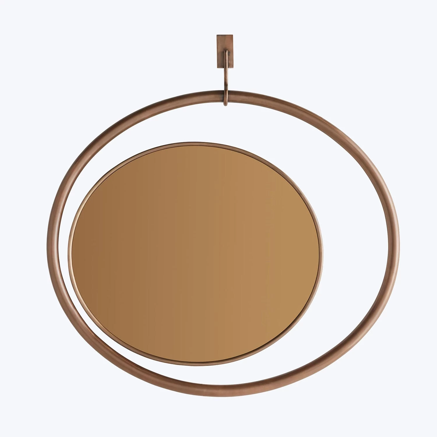 Rose Moon Mirror 3 Rose Moon Mirror