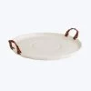 Crackle Glaze Tray 1 Crackle Glaze Tray -Home Comprehensive Shop 2012448 1