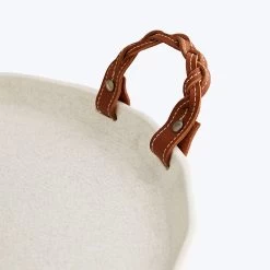 Crackle Glaze Tray -Home Comprehensive Shop 2012448 3