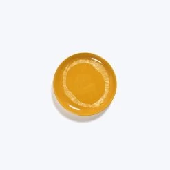 Feast Salad Plates, Set Of 2