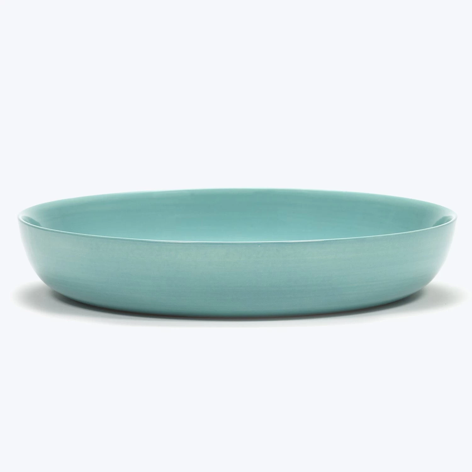 Feast High Dinner Plates, Set Of 2 8 Feast High Dinner Plates, Set Of 2 - Image 6