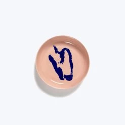 Feast High Dinner Plates, Set Of 2