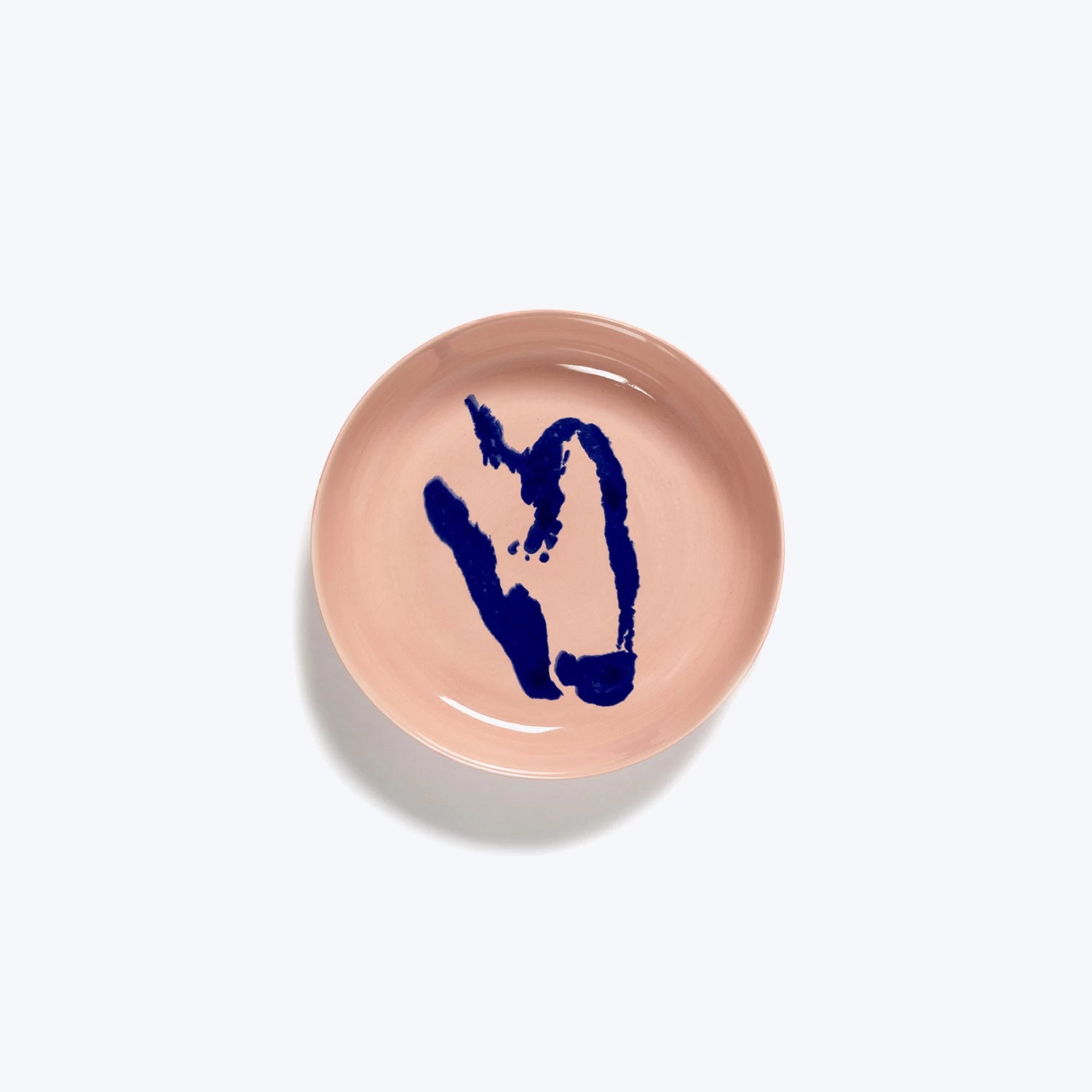 Feast High Dinner Plates, Set Of 2 3 Feast High Dinner Plates, Set Of 2