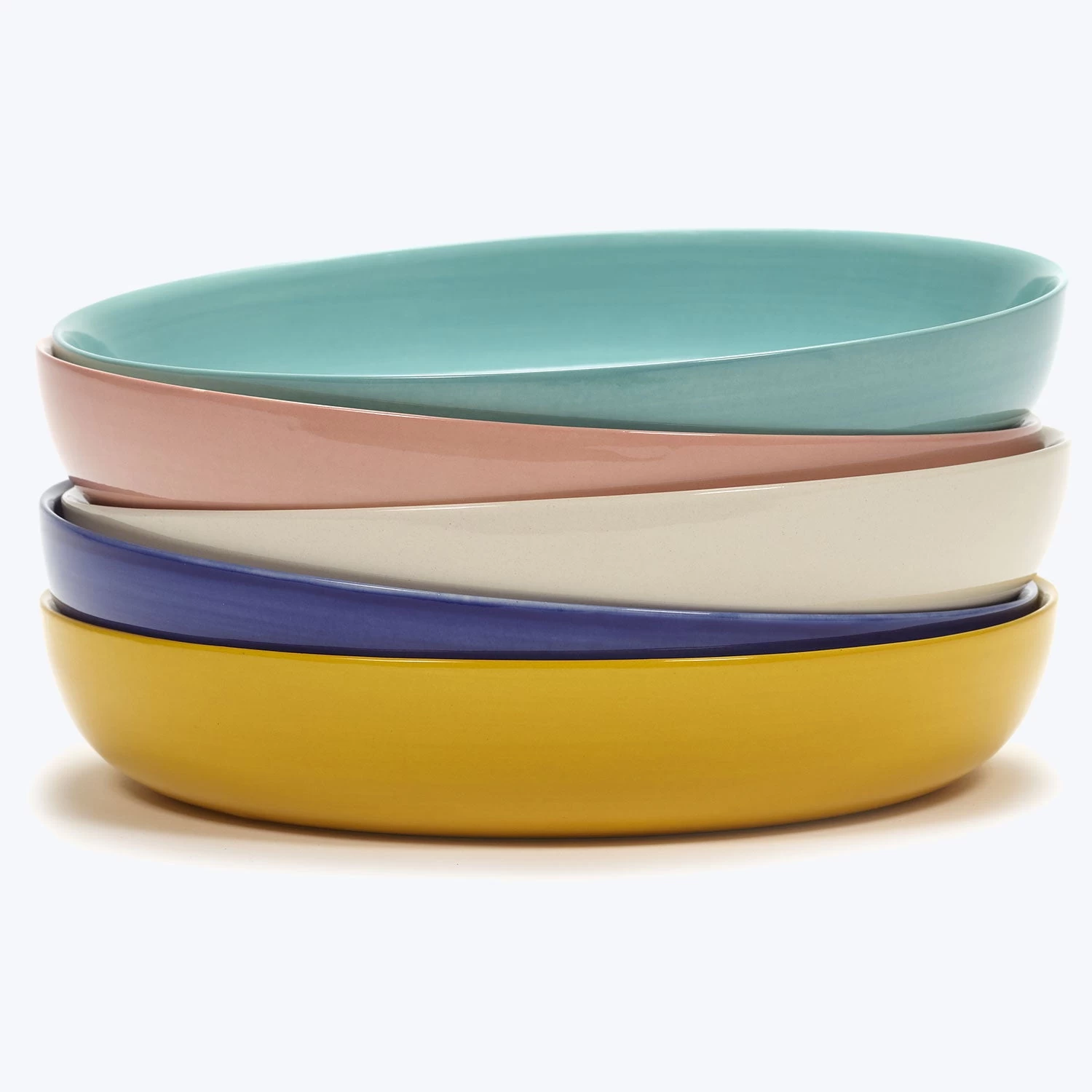 Feast High Dinner Plates, Set Of 2 12 Feast High Dinner Plates, Set Of 2 - Image 10