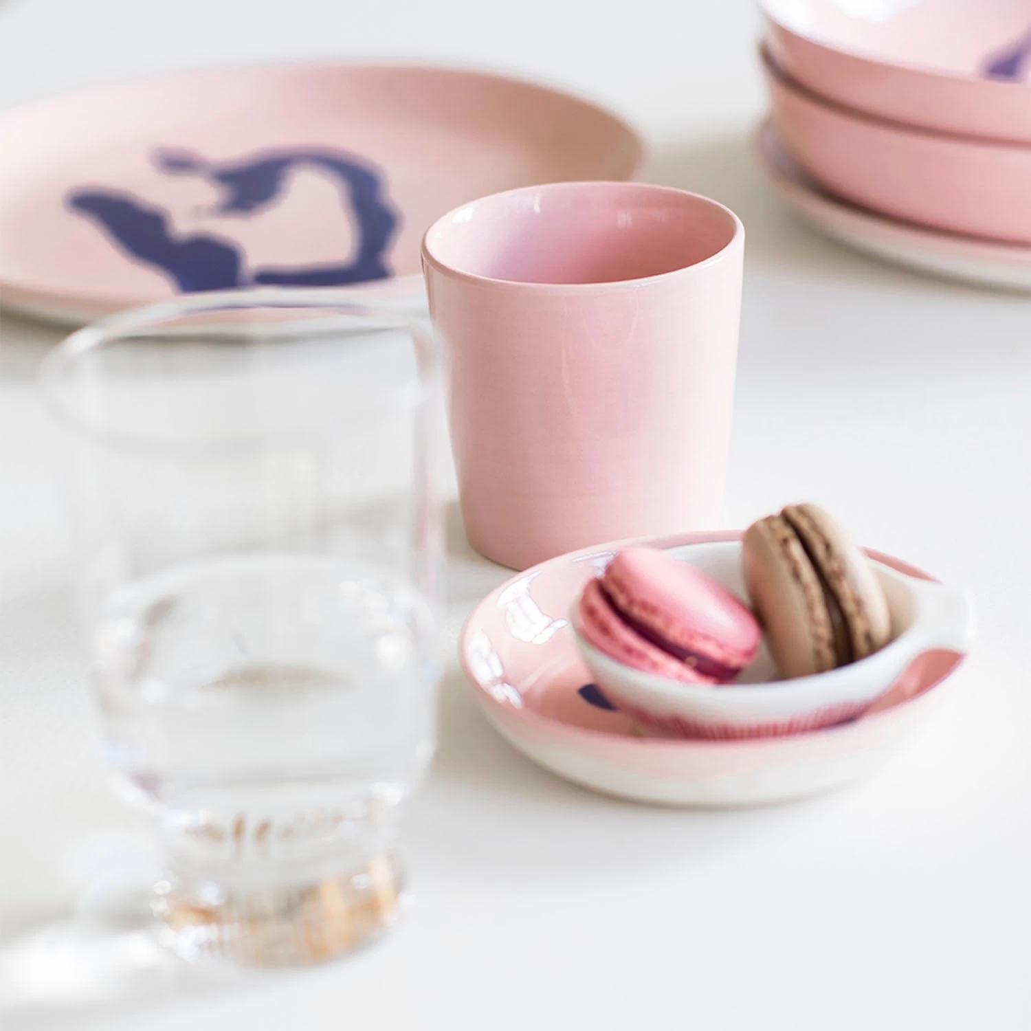 Feast High Dinner Plates, Set Of 2 11 Feast High Dinner Plates, Set Of 2 - Image 9