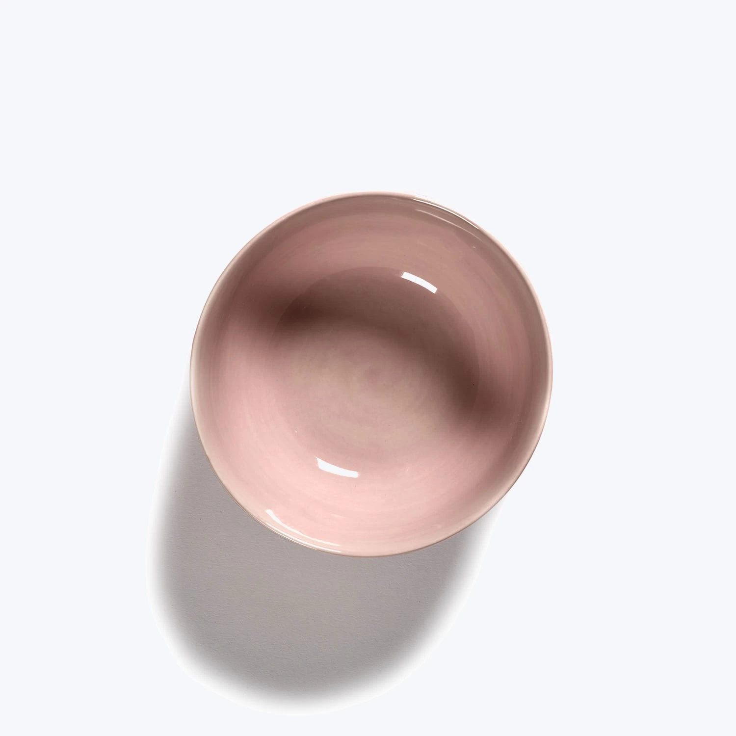 Feast Cereal Bowls, Set Of 4 8 Feast Cereal Bowls, Set Of 4 - Image 6