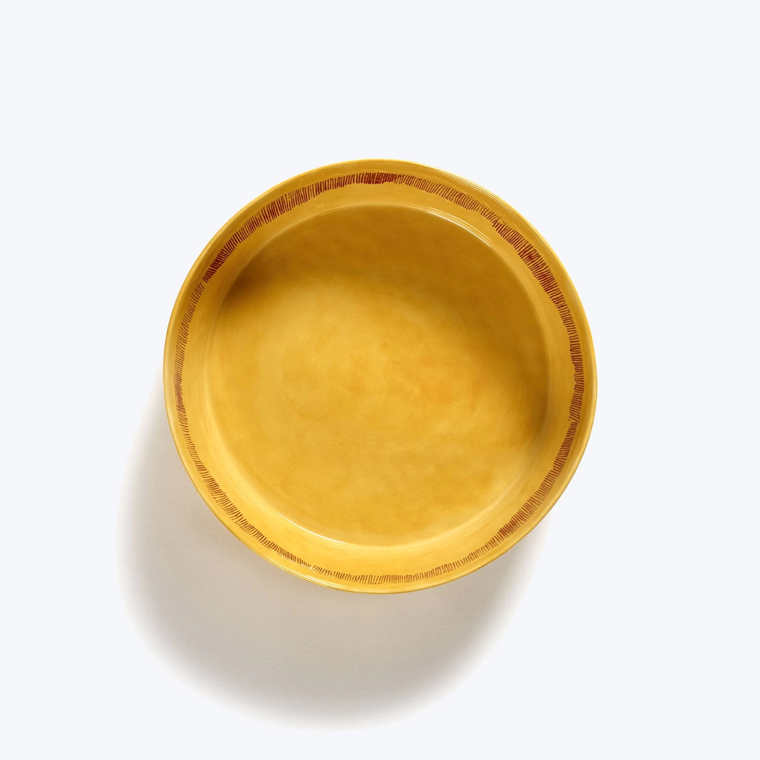 Feast Salad Bowl 4 Feast Salad Bowl - Image 2