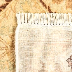 Ivory Transitional Wool Runner - 2'7" X 11'7" 15 Ivory Transitional Wool Runner - 2'7" X 11'7" -Home Comprehensive Shop 2013392 3