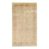 Ivory Traditional Wool Rug - 8'1" X 14'1" 1 Ivory Traditional Wool Rug - 8'1" X 14'1" -Home Comprehensive Shop 2013401 8