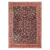 Pink Vintage Persian Bidjar Rug - 10'0" X 13'9" -Home Comprehensive Shop 2013708 10