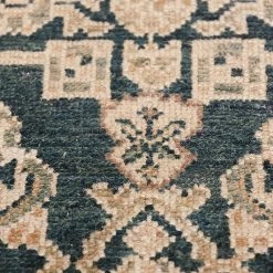 Blue Antique Persian Malayer Rug - 11'7" X 17'0" 18 Blue Antique Persian Malayer Rug - 11'7" X 17'0" -Home Comprehensive Shop 2013722 3