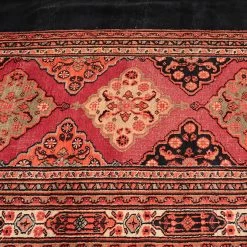 Red Antique Persian Khorassan Rug - 11'9" X 16'3" 12 Red Antique Persian Khorassan Rug - 11'9" X 16'3" -Home Comprehensive Shop 2013741 2