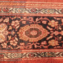 Red Antique Persian Sultanabad Rug - 13'6" X 23'0" 13 Red Antique Persian Sultanabad Rug - 13'6" X 23'0" -Home Comprehensive Shop 2013775 2