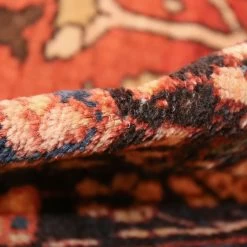 Red Antique Persian Sultanabad Rug - 13'6" X 23'0" 15 Red Antique Persian Sultanabad Rug - 13'6" X 23'0" -Home Comprehensive Shop 2013775 4