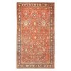Red Antique Persian Sultanabad Rug - 13'6" X 23'0" -Home Comprehensive Shop 2013775 9