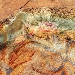 Pink Antique French Savonnerie Rug - 13'6" X 18' -Home Comprehensive Shop 2013787 4