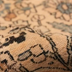 Red Antique Persian Khorassan Rug - 14'4" X 28'0" -Home Comprehensive Shop 2013789 6