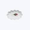 Small Rosebud Dish 1 Small Rosebud Dish -Home Comprehensive Shop 2013858