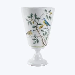Titmouse Vase
