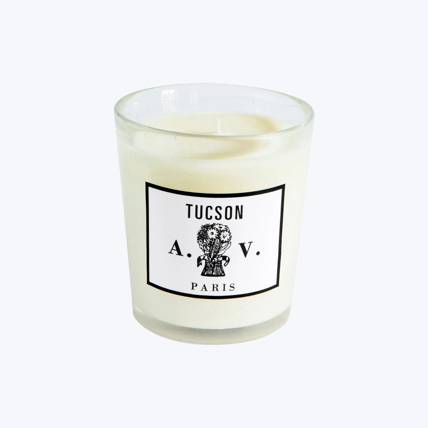 Tucson Candle 3 Tucson Candle