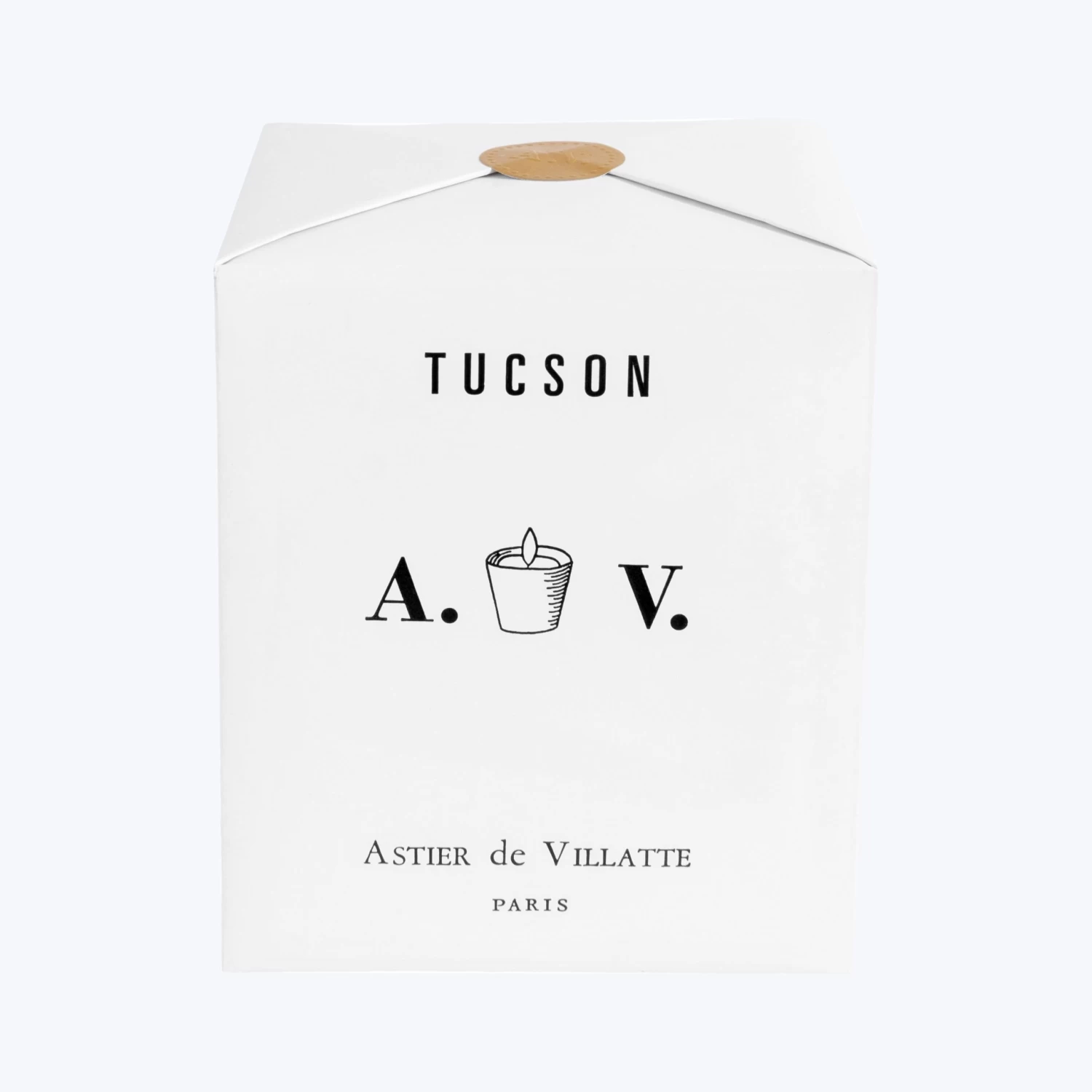 Tucson Candle 4 Tucson Candle - Image 2