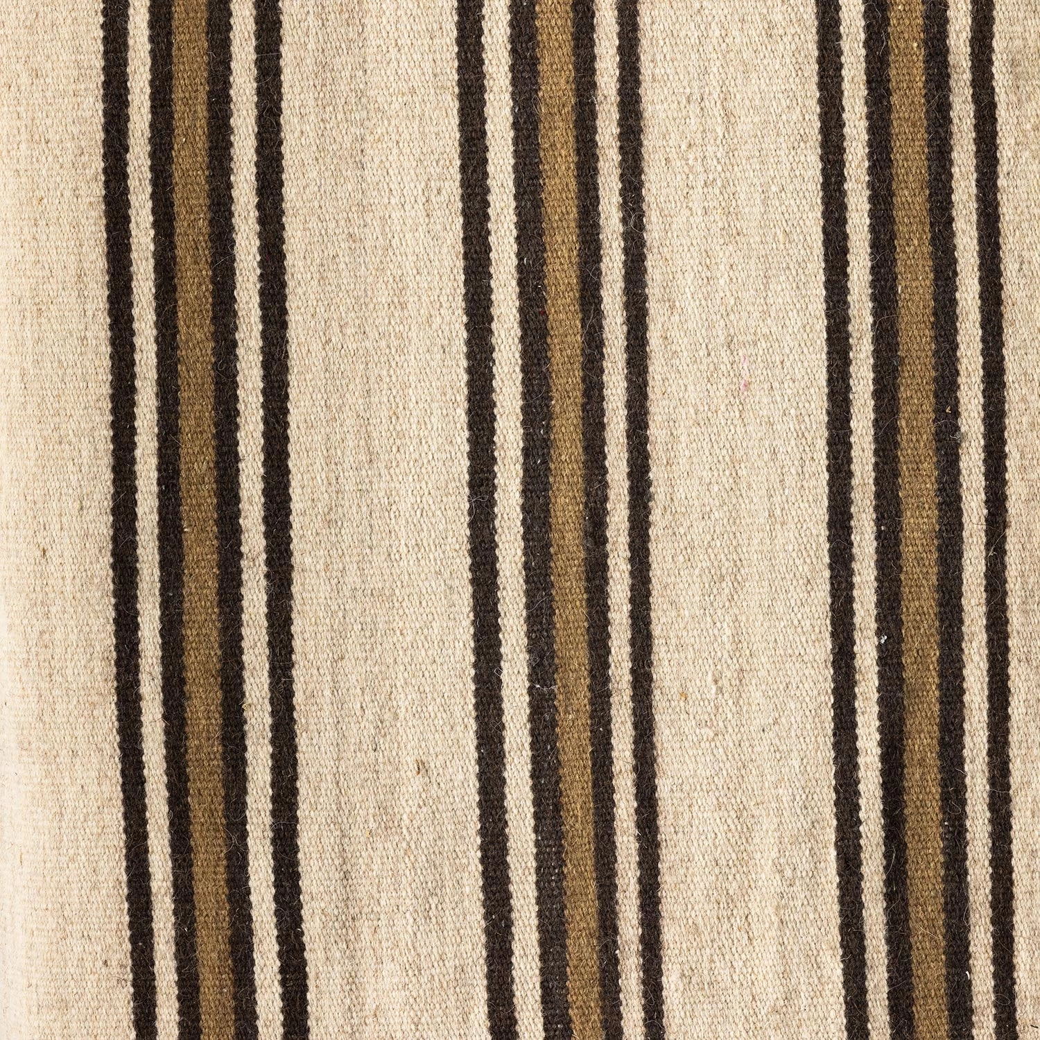 Kilim Upholstered Accent Bench 5 Kilim Upholstered Accent Bench - Image 3