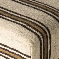 Kilim Upholstered Accent Bench 14 Kilim Upholstered Accent Bench -Home Comprehensive Shop 2014315 5