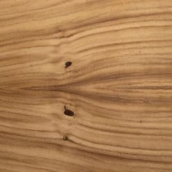 Oval Wood Dining Table -Home Comprehensive Shop 2014323 5