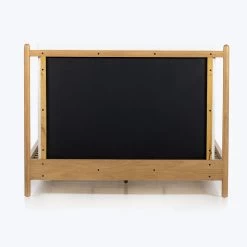 Shearling Accent Bed 28 Shearling Accent Bed -Home Comprehensive Shop 2014333 6