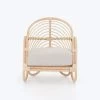 Rattan Lounge Chair 1 Rattan Lounge Chair -Home Comprehensive Shop 2014341 2
