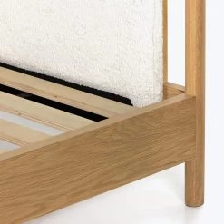 Shearling Accent Bed 41 Shearling Accent Bed -Home Comprehensive Shop 2014342 13