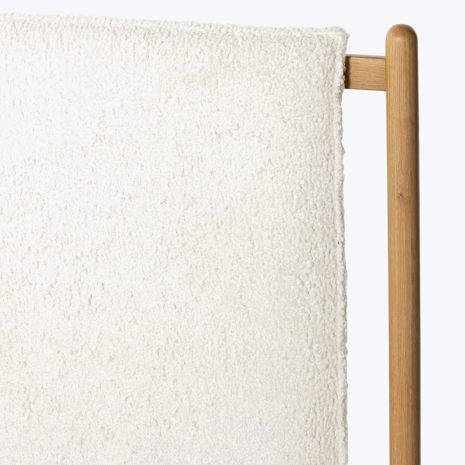 Shearling Accent Bed 11 Shearling Accent Bed - Image 9