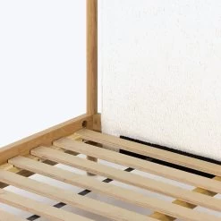 Shearling Accent Bed 31 Shearling Accent Bed -Home Comprehensive Shop 2014342 9