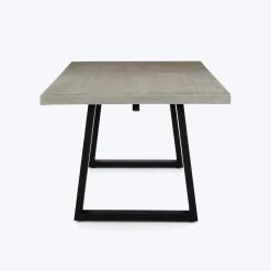 Wright Outdoor Dining Table -Home Comprehensive Shop 2014358 11